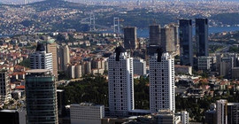 İpotekli konut satışları yüzde 90'ın üzerinde arttı