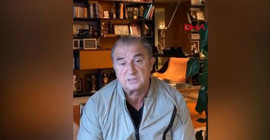Fatih Terim: Donör olmaya hazırım