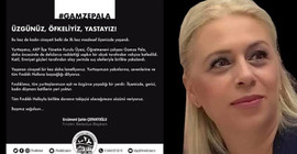 Kadın cinayeti: AKP yöneticisi reddettiği erkek tarafından katledildi