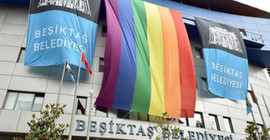 Beşiktaş Belediye Başkanı, Onur Haftası mesajı için özür diledi
