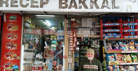 TESK: Sokağa çıkma yasağında bakkal ve büfeler açık kalsın