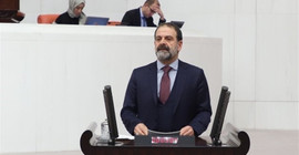 Süryani okulları TBMM gündeminde