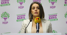 Başaran: Kadın cinayetlerinden AKP sorumludur