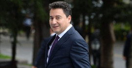 Ali Babacan: Devlet ifade özgürlüğünü sindiremez