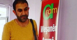 Aram Yayınevi çalışanı gözaltına alındı