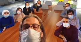 Prof. Dr. Ercüment Ovalı'dan koronavirüs ilacı paylaşımı: İnsanların hayatını kurtarabilir