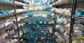 Maske fırsatçıları her yerde: 65 cente üretip 5,50 dolara satacak