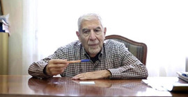 Prof. Dr. Tellaloğlu koronadan hayatını kaybetti