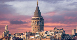 Galata Kulesi’nin İBB'den alınması için açılan dava durduruldu
