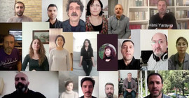 Eski üyelerinden çağrı: Grup Yorum yaşasın