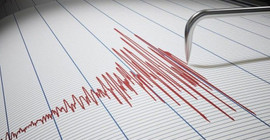 Japonya'da 6.7 büyüklüğünde deprem