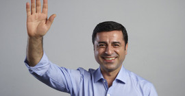 Demirtaş'ın tahliye talebi gerekçe gösterilmeden reddedildi