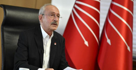 Kılıçdaroğlu: Yardım yapmamız bizzat Erdoğan tarafından engelleniyor