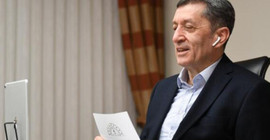 Bakan Selçuk'tan LGS ertelenir mi sorusuna yanıt