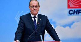 CHP'den 'mühür' tepkisi: Saray, siyasi rant devşirmeye çalışmakta