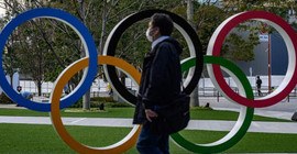 'Tokyo Olimpiyatları 2021'de de düzenlenemeyebilir'