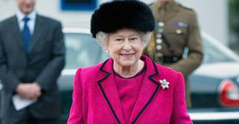 II. Elizabeth'in doğum günü internette kutlanacak