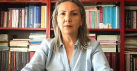 HDP Kuşadası Eş Başkanı: Bugünler dayanışmayla aşılır