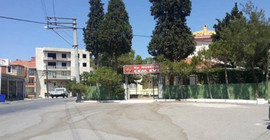 AKP'lilerin karakoldan çevirdiği cemevi kapandı