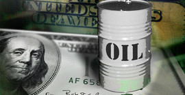 Petrolde rekor düşüş borsaları aşağı çekti: Dolar 6,95 seviyesinde