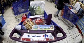 Amazon'un satın alması Carrefour'a sıçrar mı?