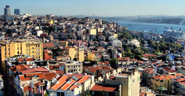 Resmi Gazete'de yayınlandı: İstanbul'da bazı alanlar 'riskli' ilan edildi