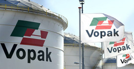 Dünyanın en büyük petrol depolama şirketinde boş yer kalmadı