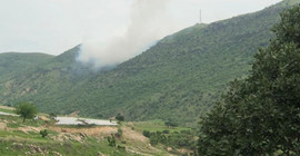 Şırnak'ta patlama