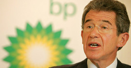 BP'nin eski CEO'su: Petrol uzun bir süre düşük kalacak