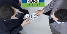 Financial Times: Aksa Enerji Gana'da rüşvet skandalına karıştı