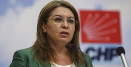 CHP'li Karaca: İnfaz yasasıyla çıkan faillerin denetlenmesi için ağ oluşturulmalı