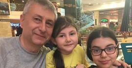 'Kızlarım küçük, sahip çıkarsınız değil mi?'