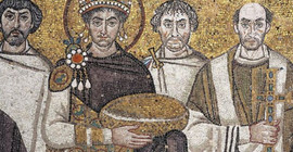 Koronavirüs salgını ile 1500 yıl önce İstanbul'da yaşanan vebanın benzerlikleri