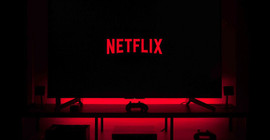 Korona salgınında Netflix'e yaklaşık abonelikle rekor artış