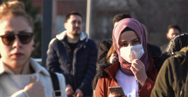 'Toplumun yüzde 60'ı enfekte olana kadar virüsün yayılma potansiyeli var'
