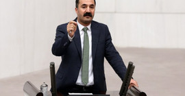 Meclis 100'üncü yılında: HDP milletvekiline maaş ve ödenek cezası