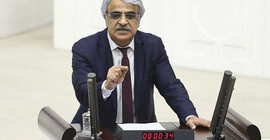 Sancar: Birinci Meclis'in dayanağı halk egemenliğiydi
