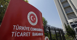 63 şirkete 'dış ticaret sermaye şirketi' statüsü