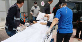 Yeşilova Belediye Başkanı'nı yaralayan silahlı saldırganlar adliyede