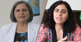 Tuncel ve Kışanak’a tahliye çıkmadı