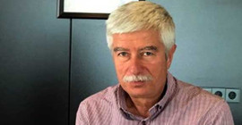Faruk Bildirici: Sanırım ben de koronavirüse yakalandım