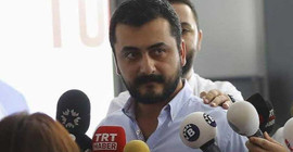 Eren Erdem'in hapis cezasının onanması istenildi