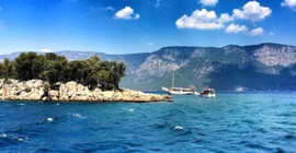 Gelibolu Adası satılığa çıkarıldı