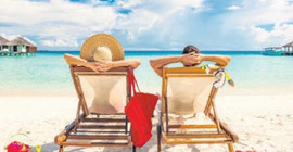 Salgın sonrası turizmin yol haritası: Oteller yarı kapasite çalışacak