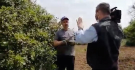 İBB tepki göstermişti: 'Limon'lu kurmaca haberin aktörleri ortaya çıktı