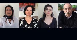 Cumartesi Anneleri: Ermeni soykırımıyla yüzleşilmeli