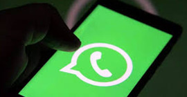 WhatsApp görüntülü grup limitini 8 kişiye çıkarıyor