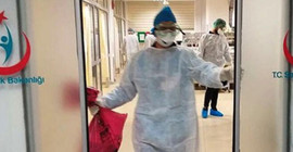 ‘Babam koronadan öldü, solunum yetmezliği yazdılar’