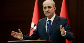 Kurtulmuş: Ekonomik daralmadan Türkiye de etkilenecek