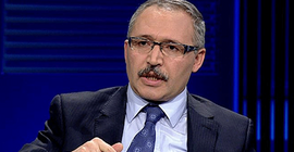 Selvi bu kez MHP'nin içinden bildirdi